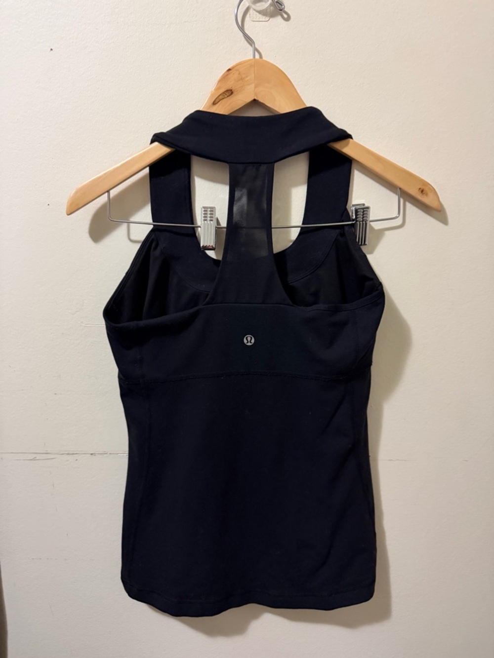 Lululemon Racerback Tank Top - Picture 3 of 4
